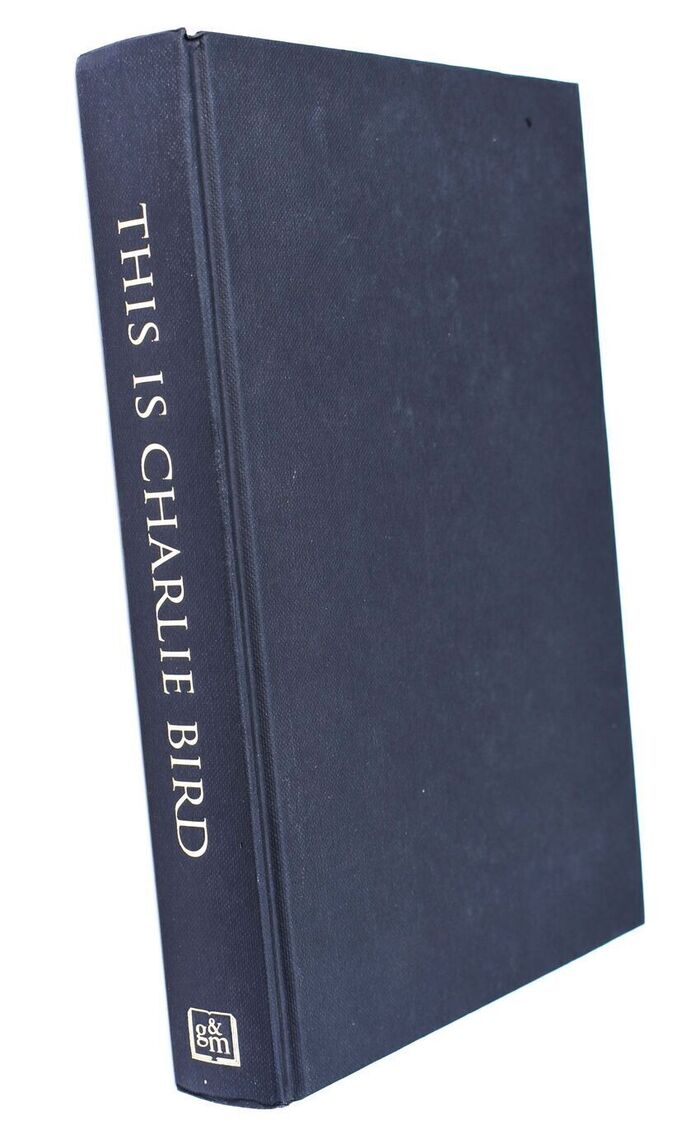 This Is Charlie Bird [SIGNED] Image