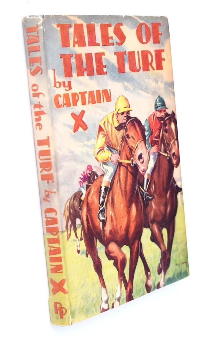 Tales Of The Turf Image