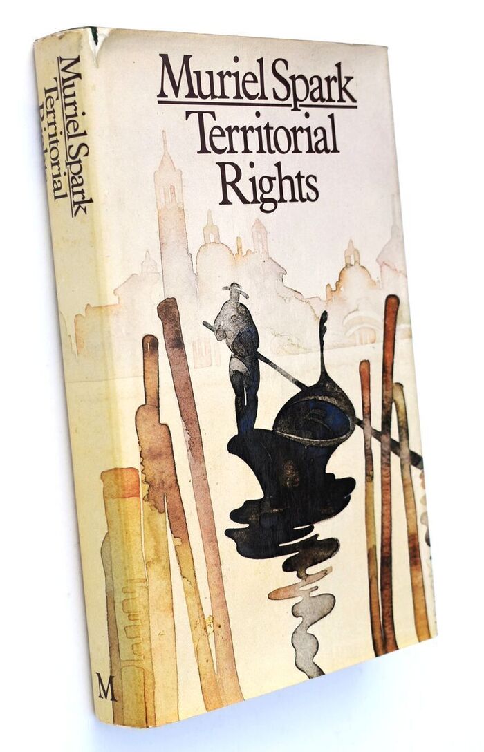 Territorial Rights Image