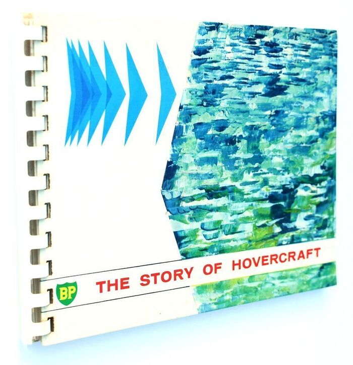 The Story Of Hovercraft Image