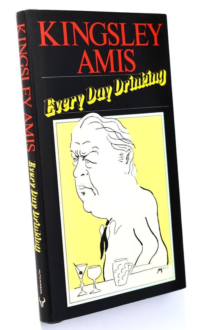 Every Day Drinking Image