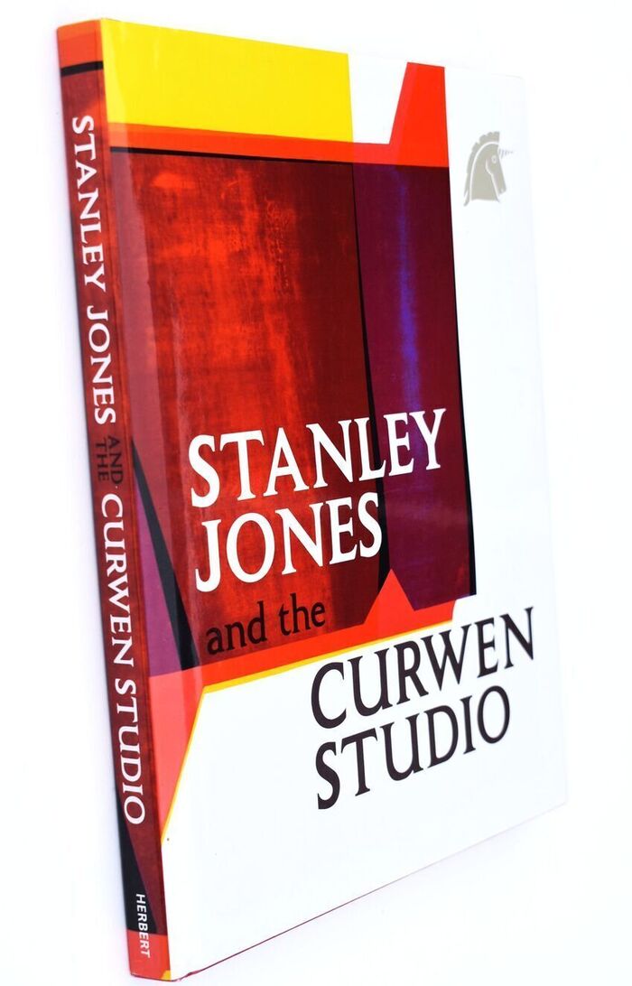 Stanley Jones And The Curwen Studio Image
