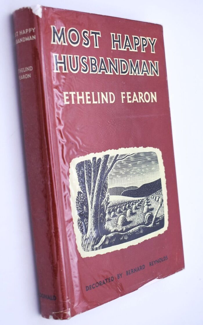 Most Happy Husbandman Image