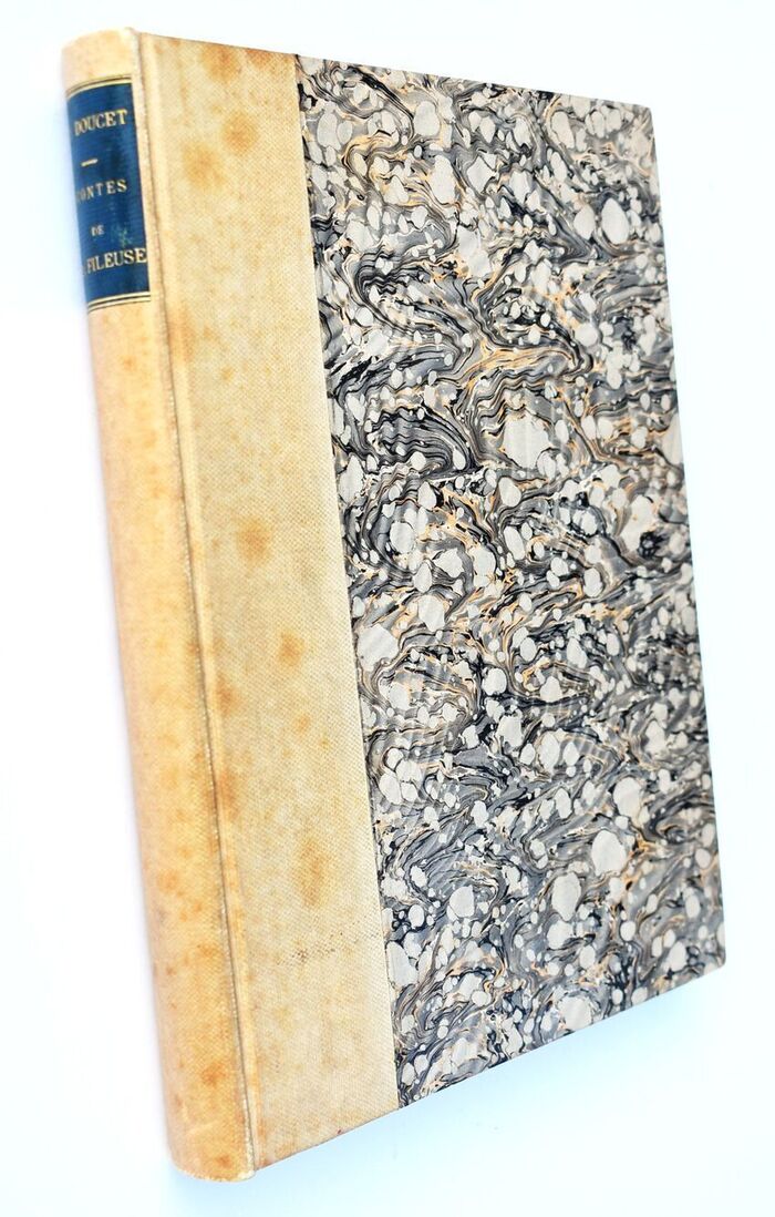 Contes De La Fileuse Image