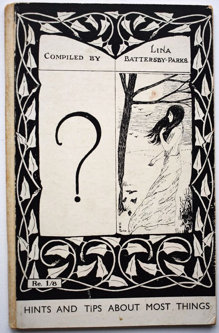 Hints And Tips About Most Things Image