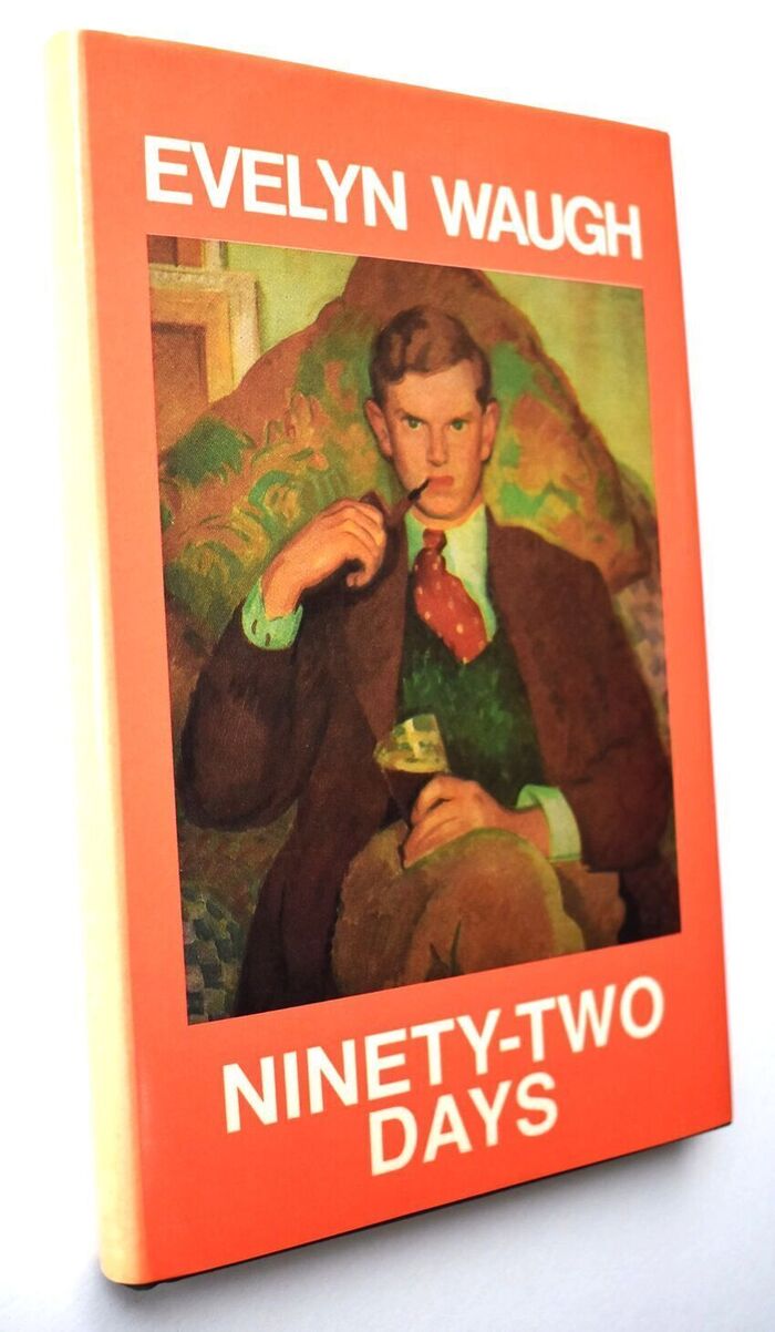 Ninety-Two Days Image