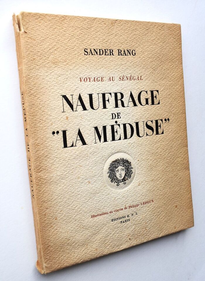 NAUFRAGE DE 