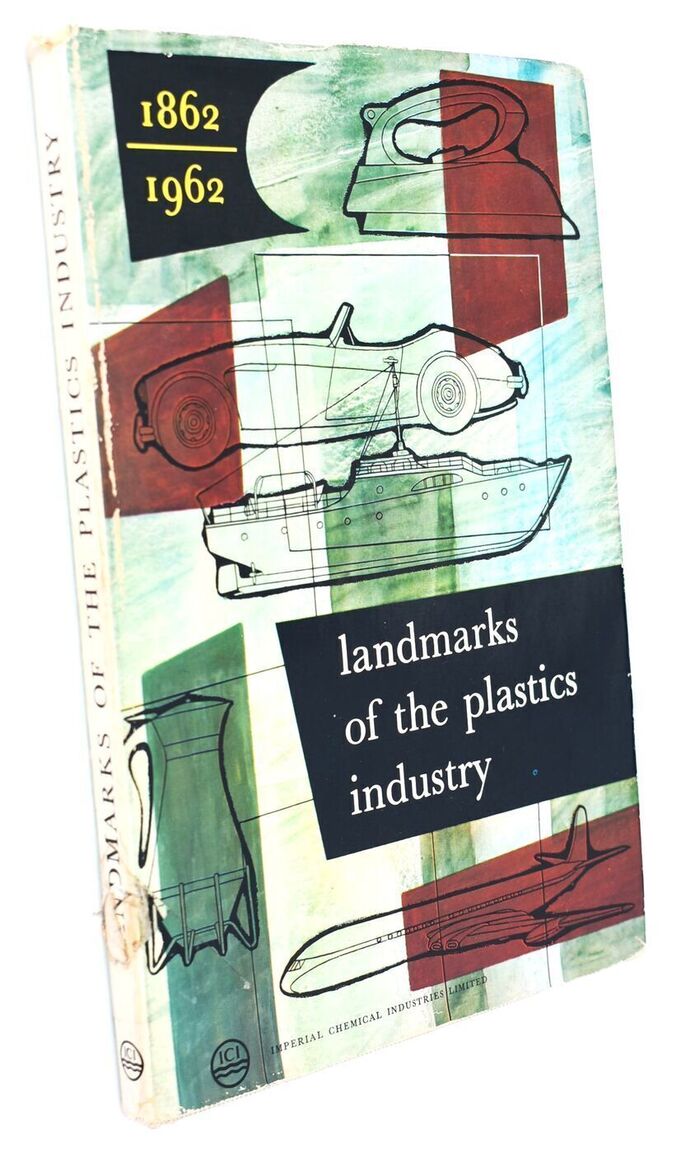Landmarks Of The Plastics Industry Image
