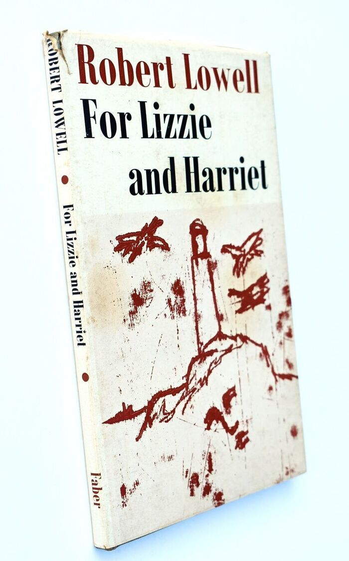 For Lizzie And Harriet Image