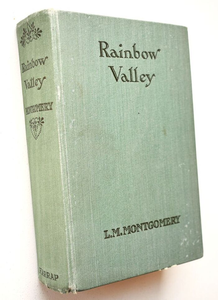 Rainbow Valley Image