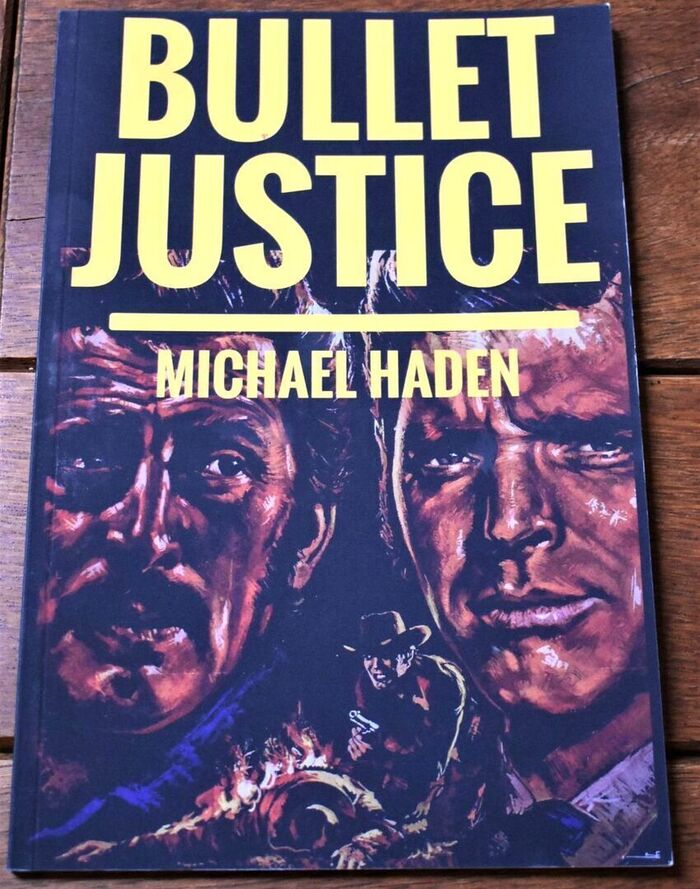 Bullet Justice Image