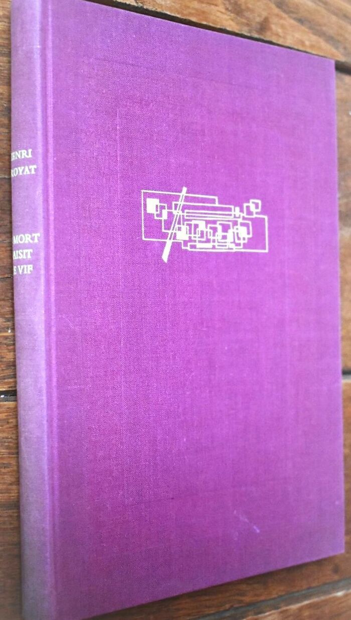 Le Mort saisit le Vif Image