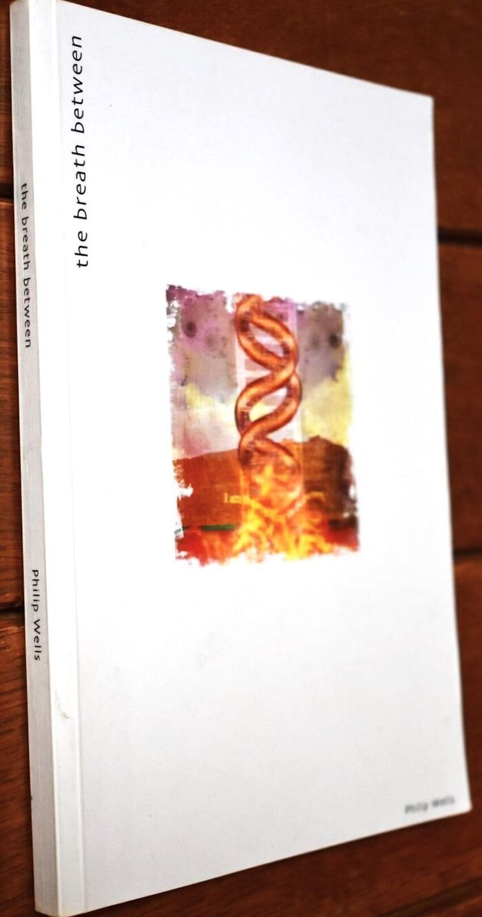 The Breath Between Image