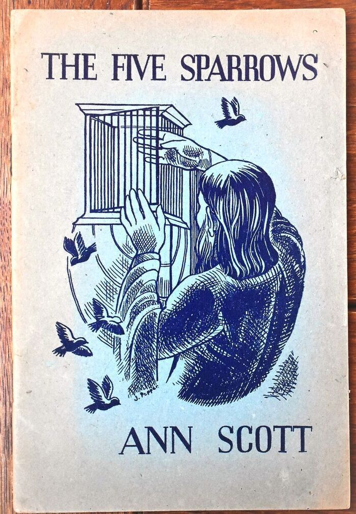 The Five Sparrows Image