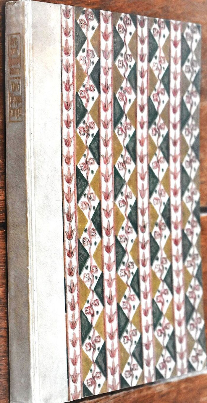 Und Pippa Tanzt! Ein Glashüttenmärchen in vier Akten Image