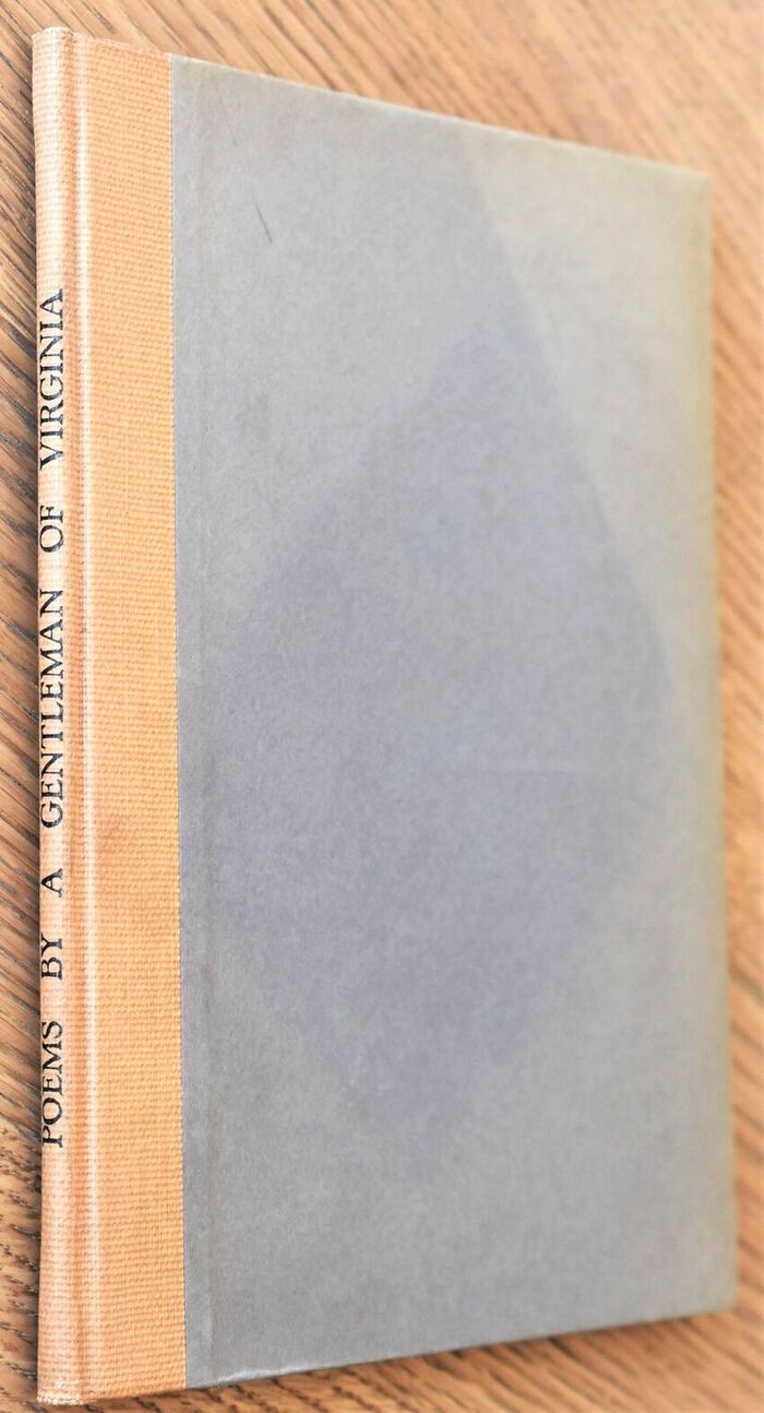 Poems On Several Occasions Image