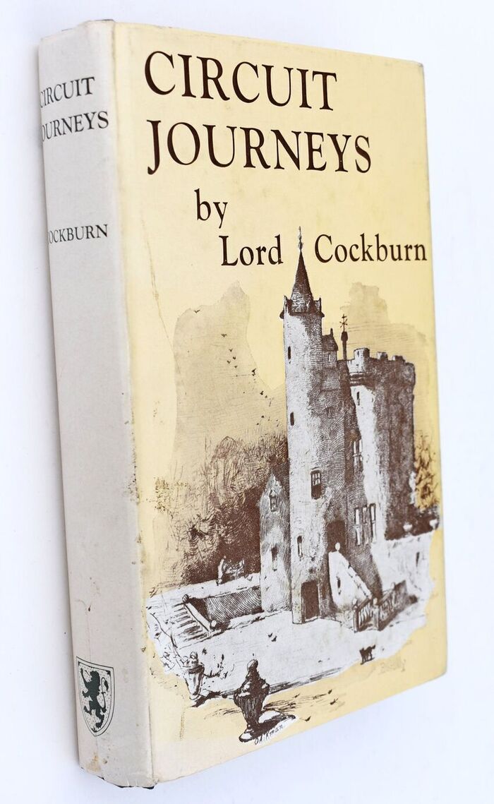 Circuit Journeys Image