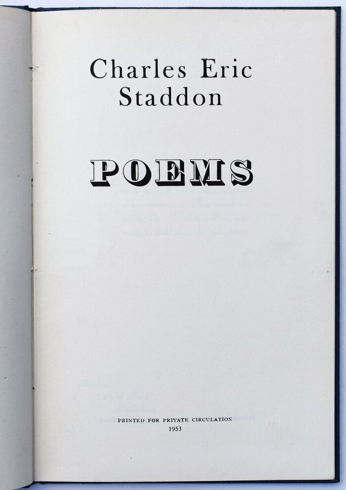 Poems Image