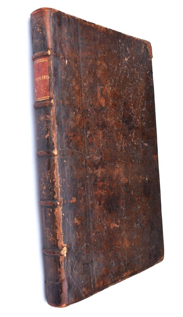 CERTAIN SERMONS OR HOMILIES Appointed To Be Read In Churches In The Time Of Queen Elizabeth Of Famous Memory: And Now Thought Fit To Be Reprinted By Authority From The Kings Most Excellent Majesty Image