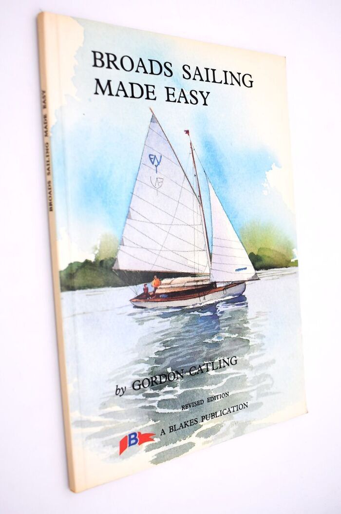 Broads Sailing Made Easy Image