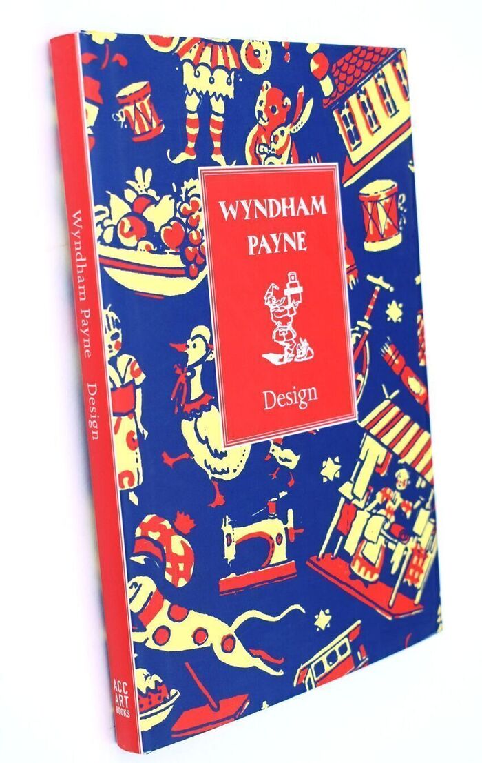 WYNDHAM PAYNE Design Image