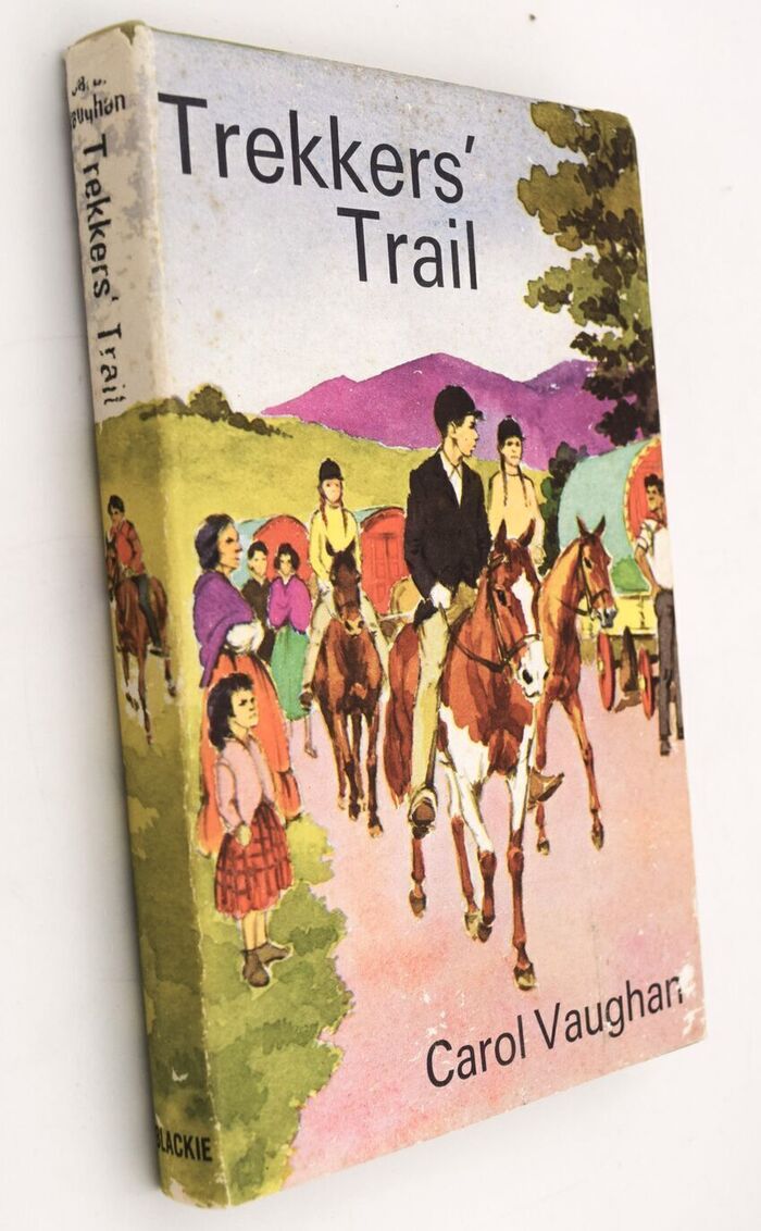 Trekkers' Trail Image