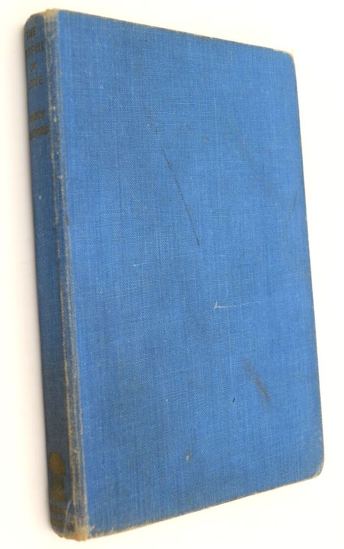 The Pursuit Of Love Image