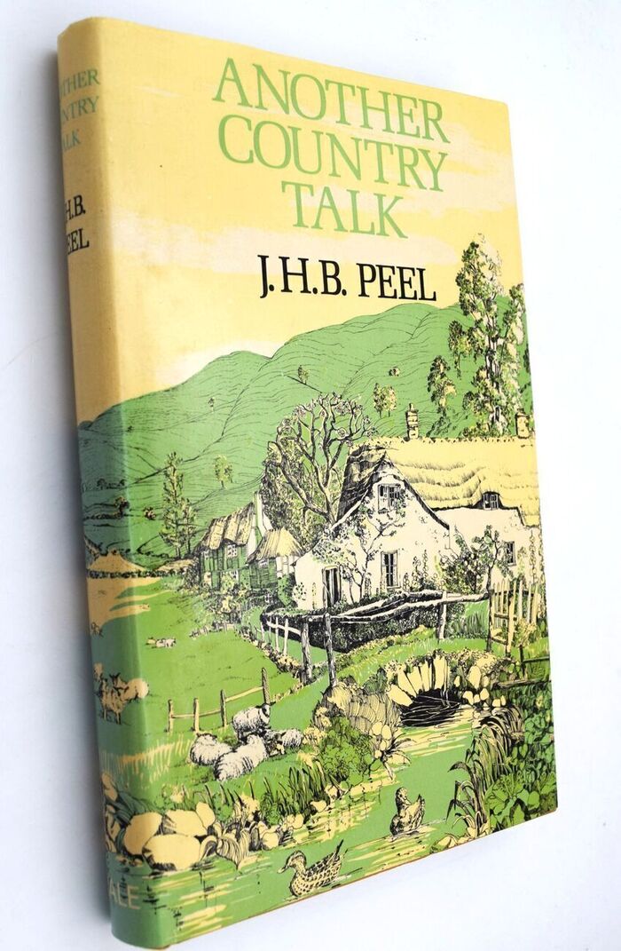 Another Country Talk Image