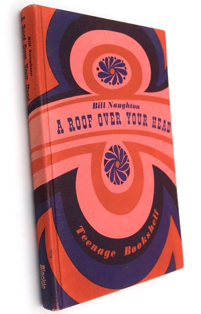 A Roof Over Your Head Image