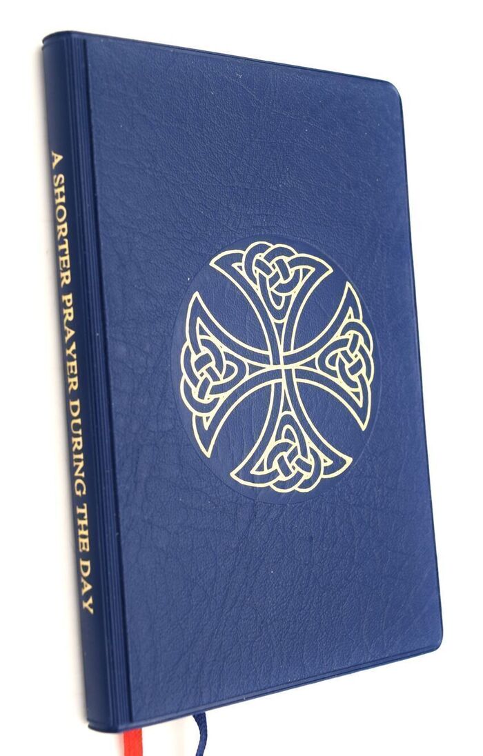 A Shorter Prayer During The Day Image