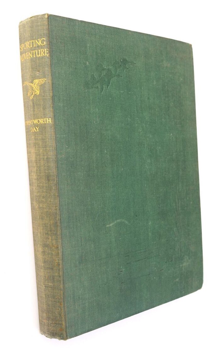 Sporting Adventure Image