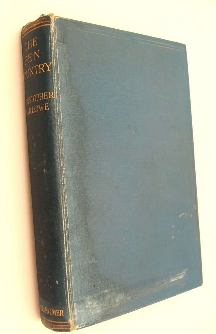 The Fen Country Image