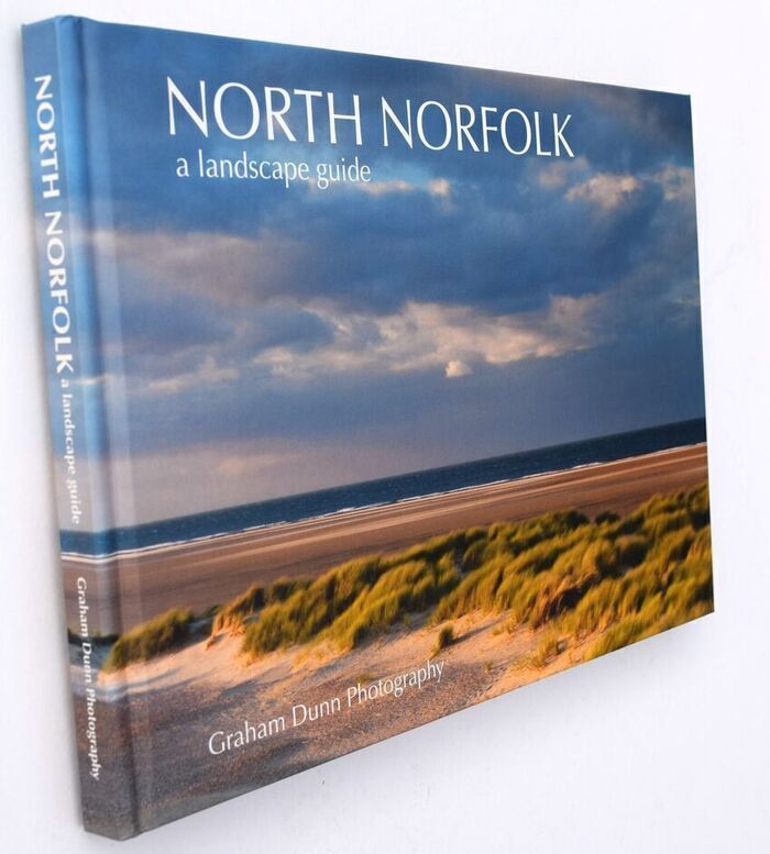 NORTH NORFOLK A Landscape Guide [SIGNED] Image