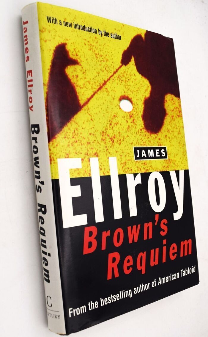 Brown's Requiem Image