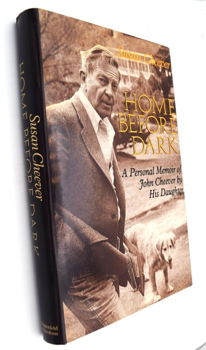 Home Before Dark Image