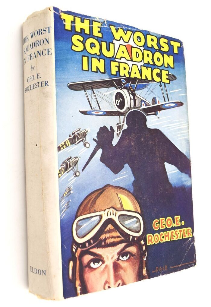 The Worst Squadron In France Image