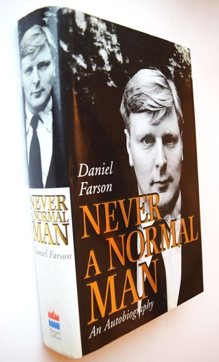 BALTHUS A Biography Image