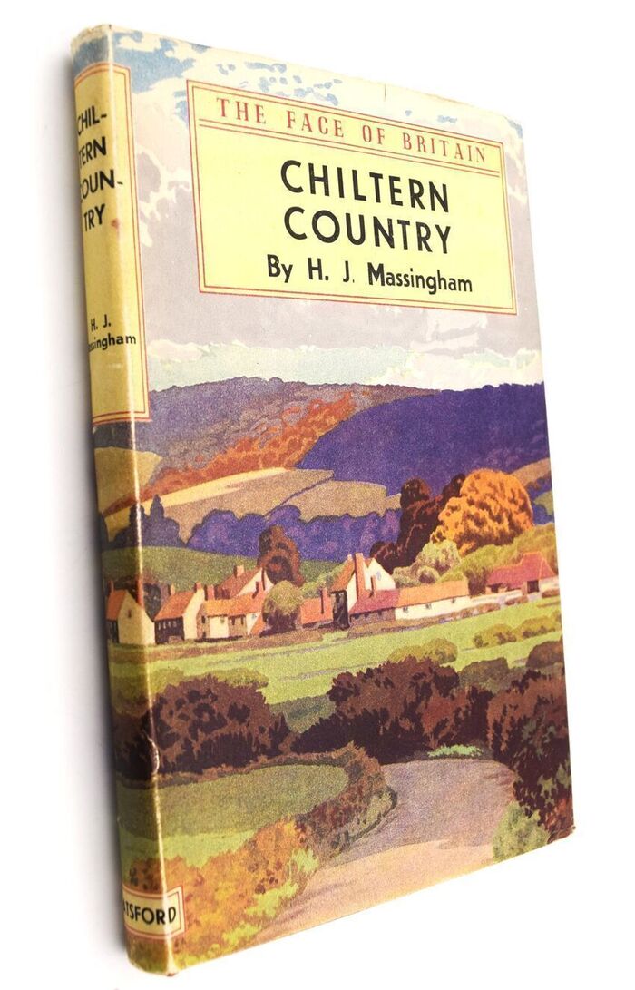 Chiltern Country Image