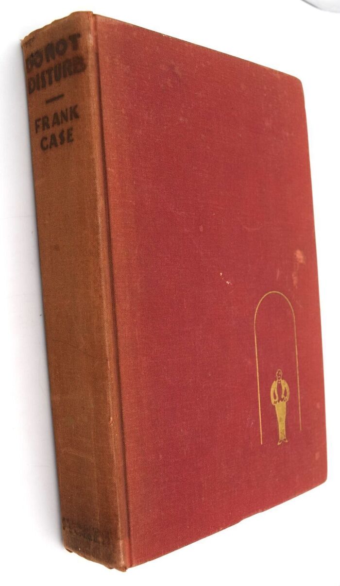 Do Not Disturb Image