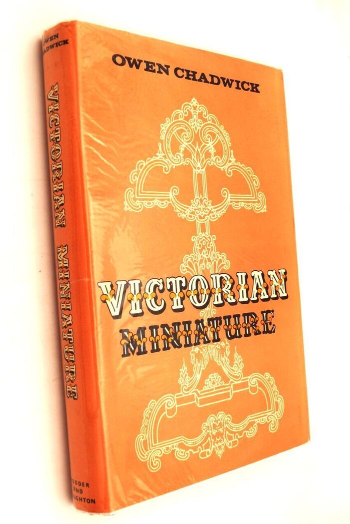 Victorian Miniature Image