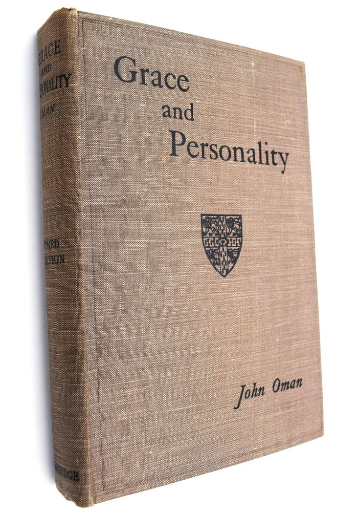 Grace And Personality Image