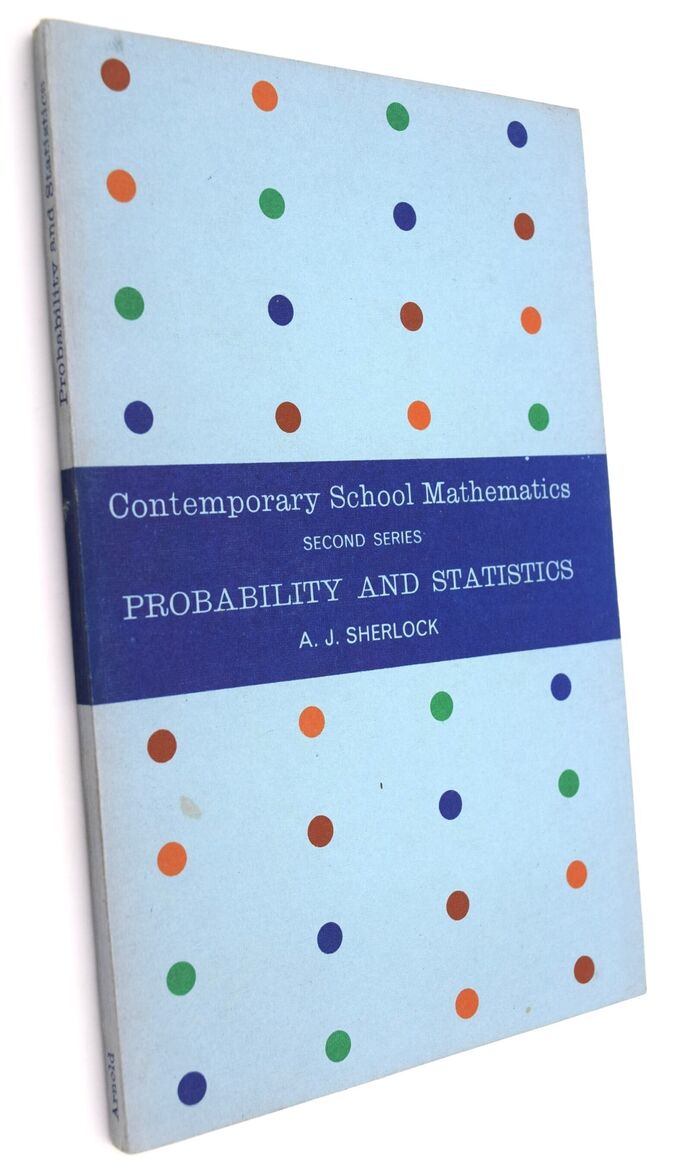 An Introduction To Probability And Statistics Image