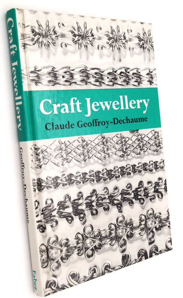 Craft Jewellery Image