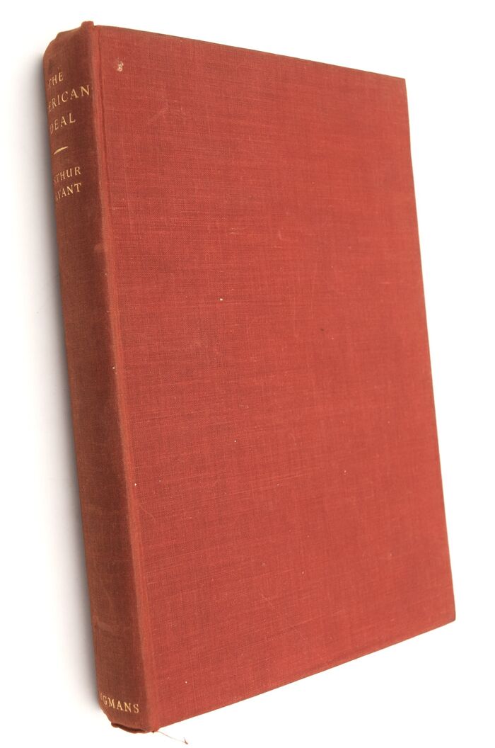 The American Ideal Image