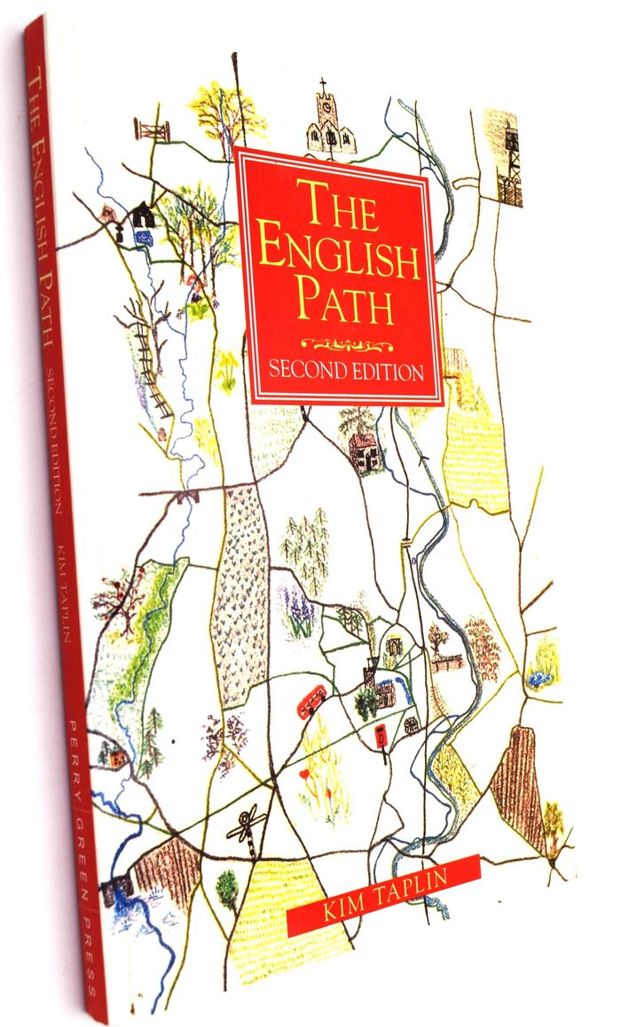 The English Path Image