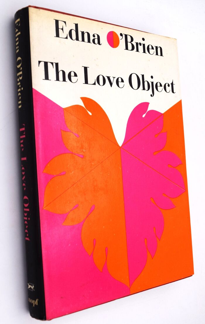 The Love Object Image