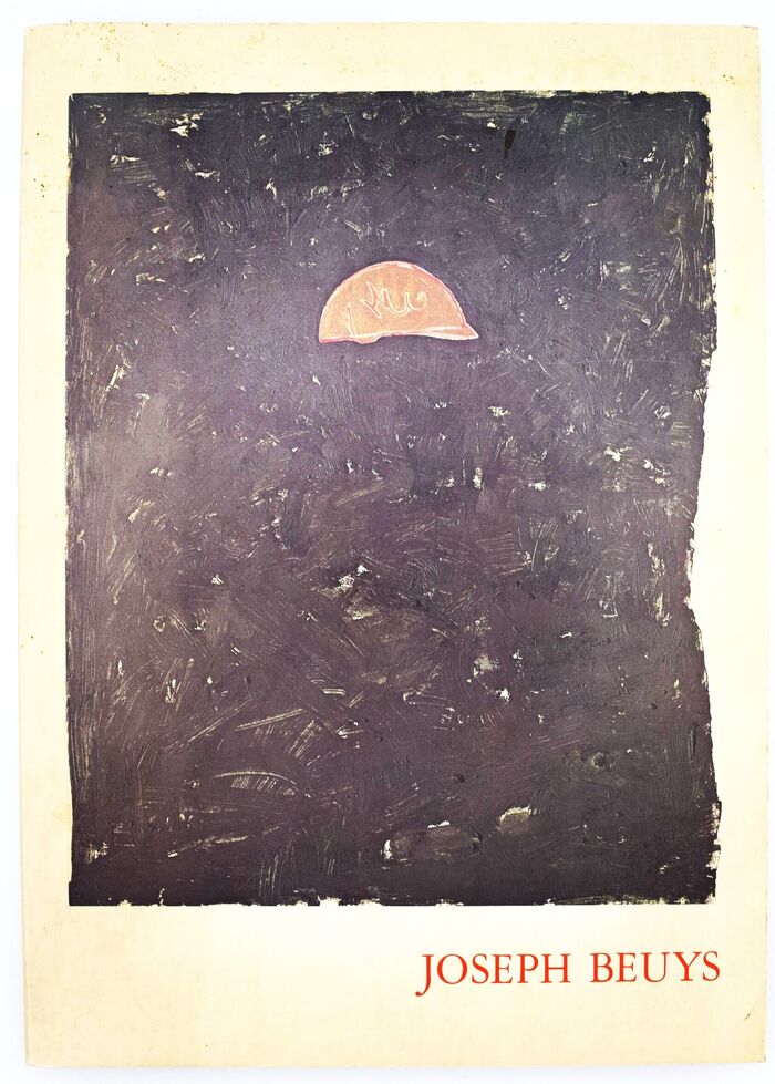 JOSEPH BEUYS Drawings Image