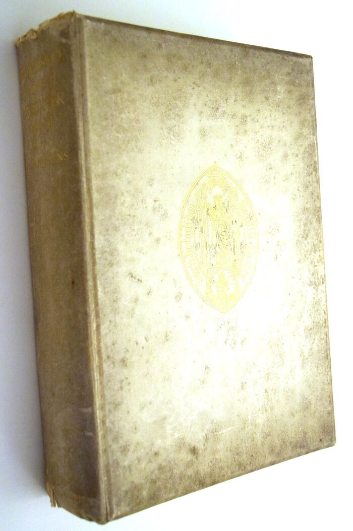 THE GIGGLESWICK SCHOOL REGISTER 1499 To 1913 Image