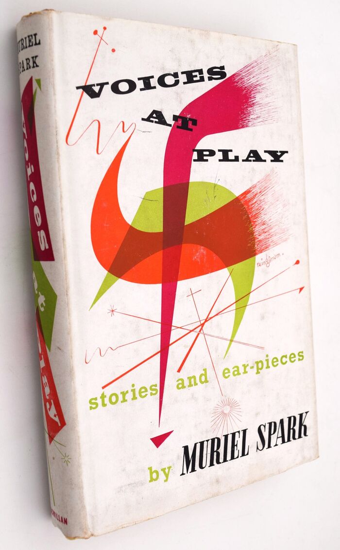 Voices At Play Image