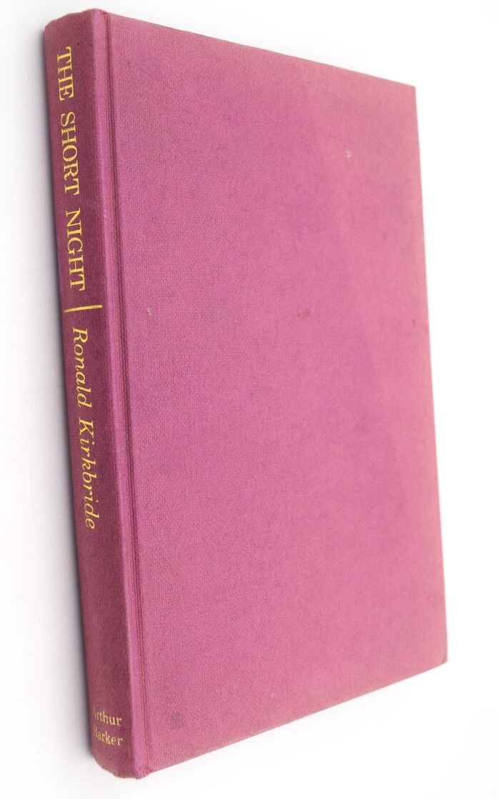 The Short Night Image